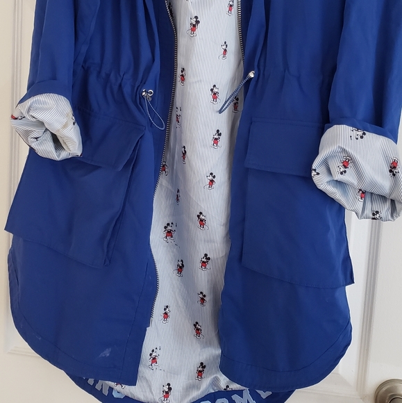 Disney jacket - Picture 4 of 4